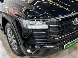 تۆیۆتا لاند کروزەر